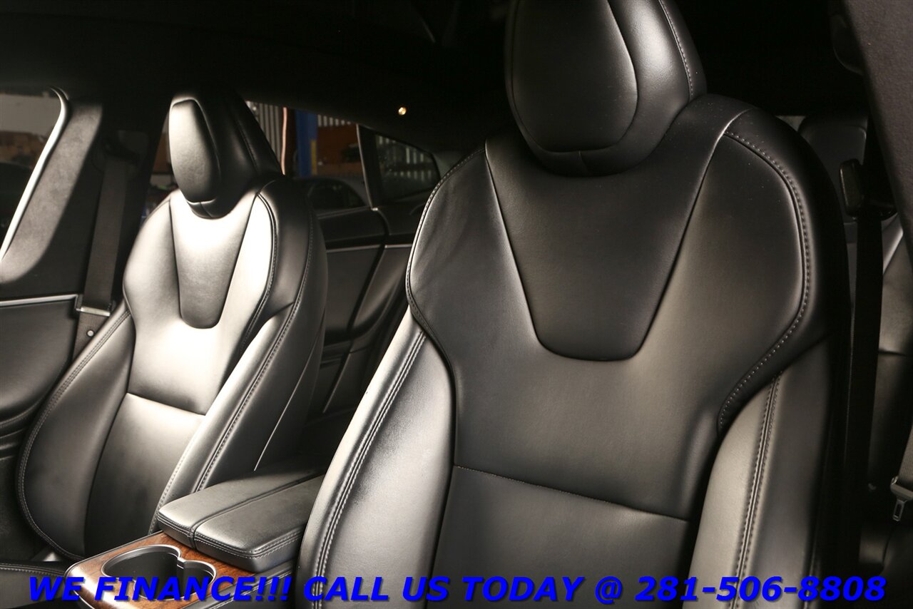 2021 Tesla Model S 2021 Long Range Plus AWD FSD3 AUTOPILOT PANO 60K - Photo 11 - Houston, TX 77031