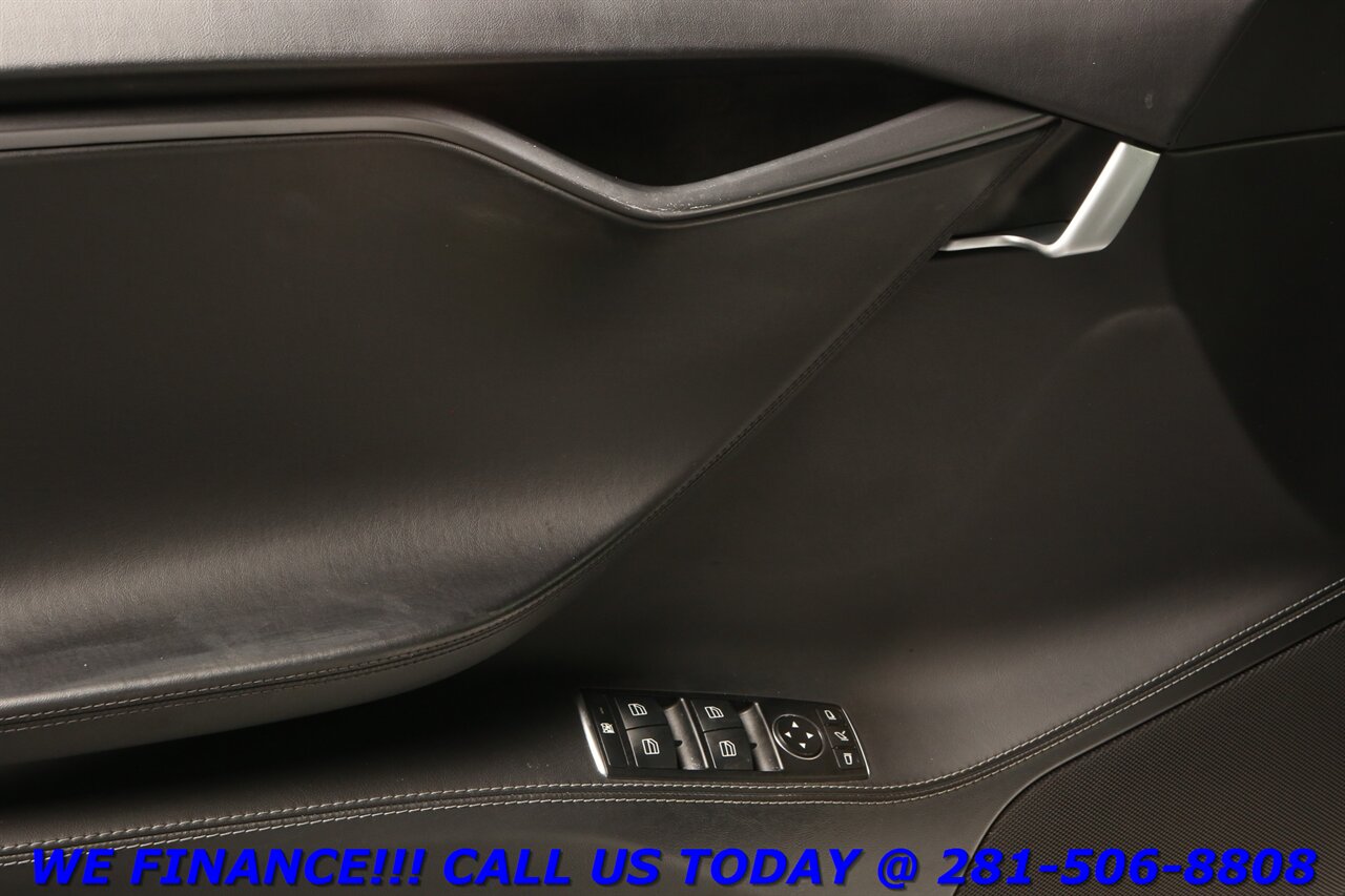 2021 Tesla Model S 2021 Long Range Plus AWD FSD3 AUTOPILOT PANO 60K - Photo 9 - Houston, TX 77031