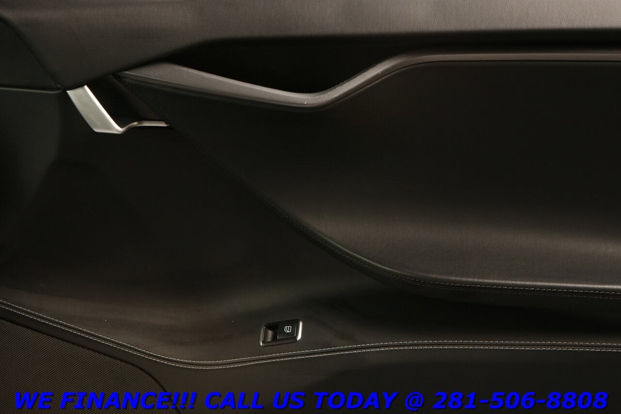 2021 Tesla Model S 2021 Long Range Plus AWD FSD3 AUTOPILOT PANO 60K - Photo 26 - Houston, TX 77031