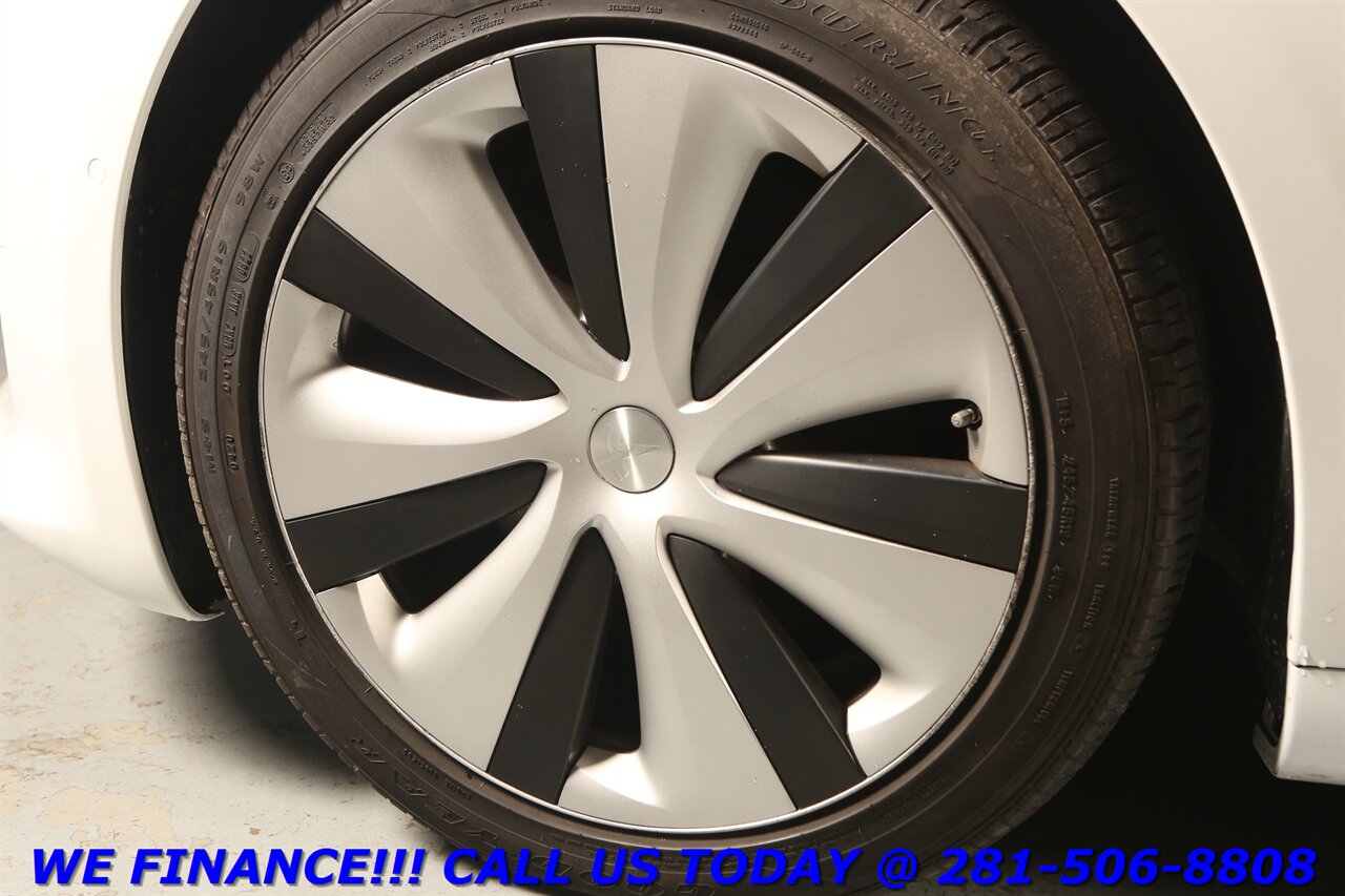 2021 Tesla Model S 2021 Long Range Plus AWD FSD3 AUTOPILOT PANO 60K - Photo 24 - Houston, TX 77031