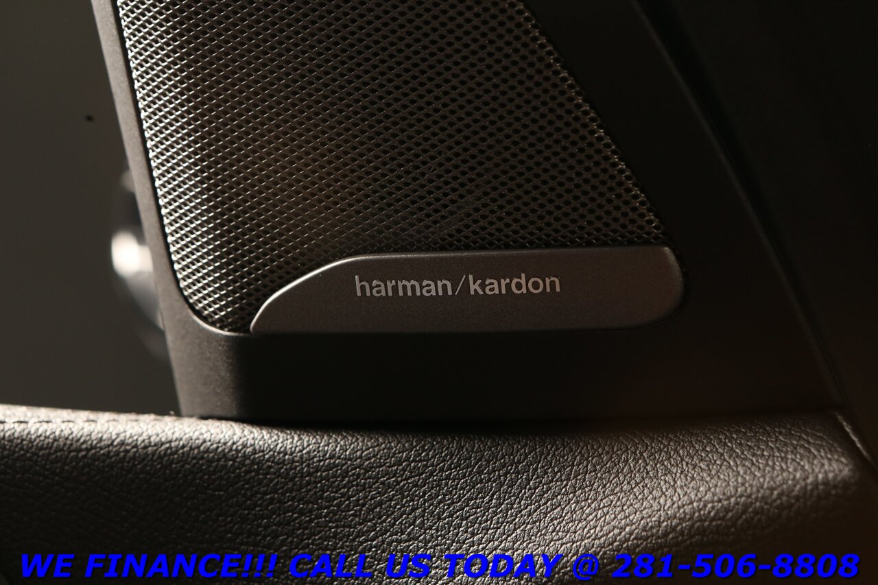 2021 BMW X7 2021 xDrive40i  EXEC PKG AWD NAV HUD PANO 49K MLS   - Photo 26 - Houston, TX 77031