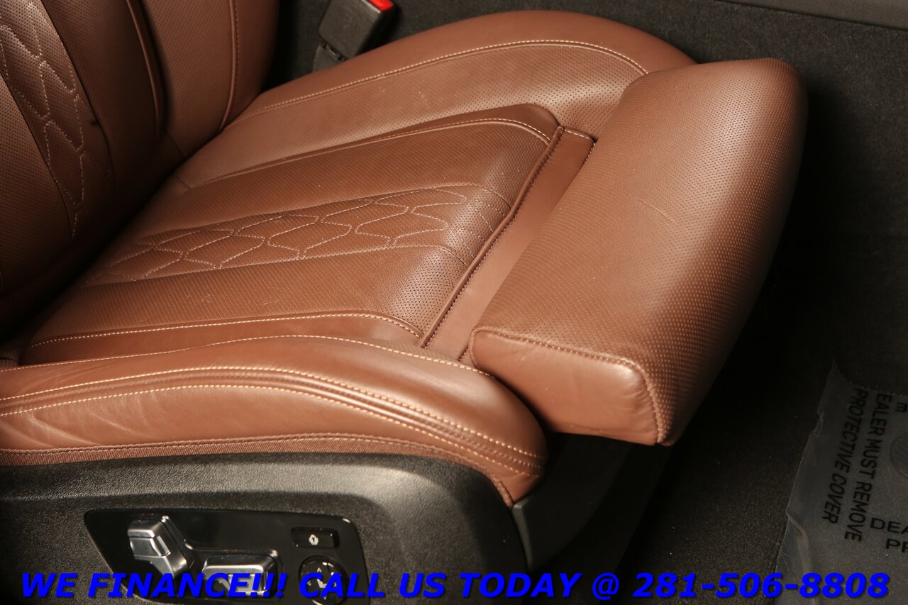 2021 BMW X7 2021 xDrive40i  EXEC PKG AWD NAV HUD PANO 49K MLS   - Photo 23 - Houston, TX 77031