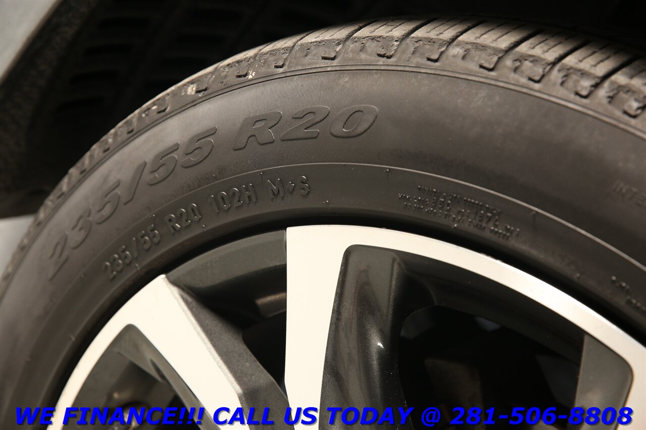 2016 Lexus RX 2016 RX 350 PREM PKG NAV SUN BLIS 360CAM PARK ASST   - Photo 31 - Houston, TX 77031