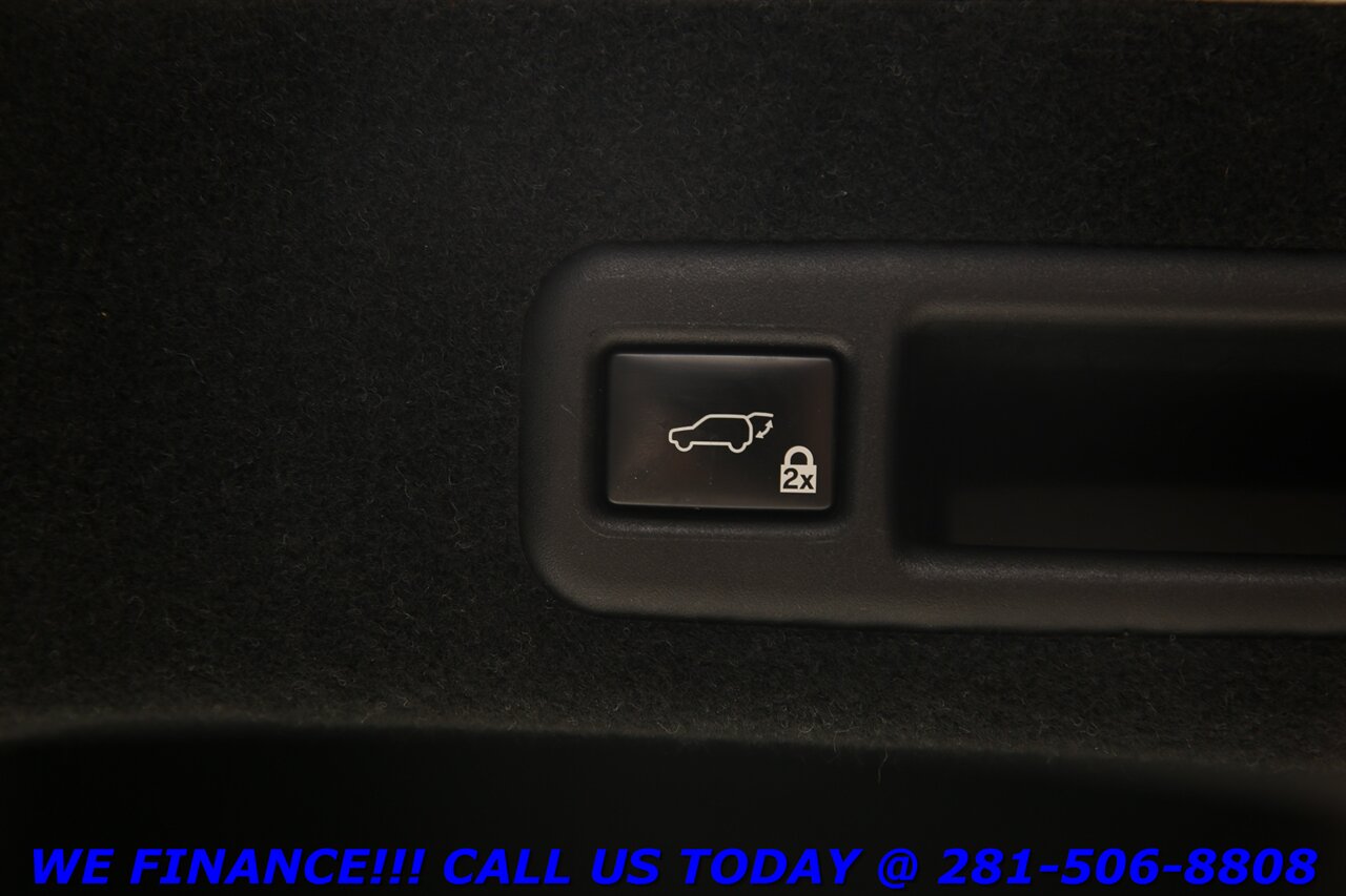 2016 Lexus RX 2016 RX 350 PREM PKG NAV SUN BLIS 360CAM PARK ASST   - Photo 26 - Houston, TX 77031