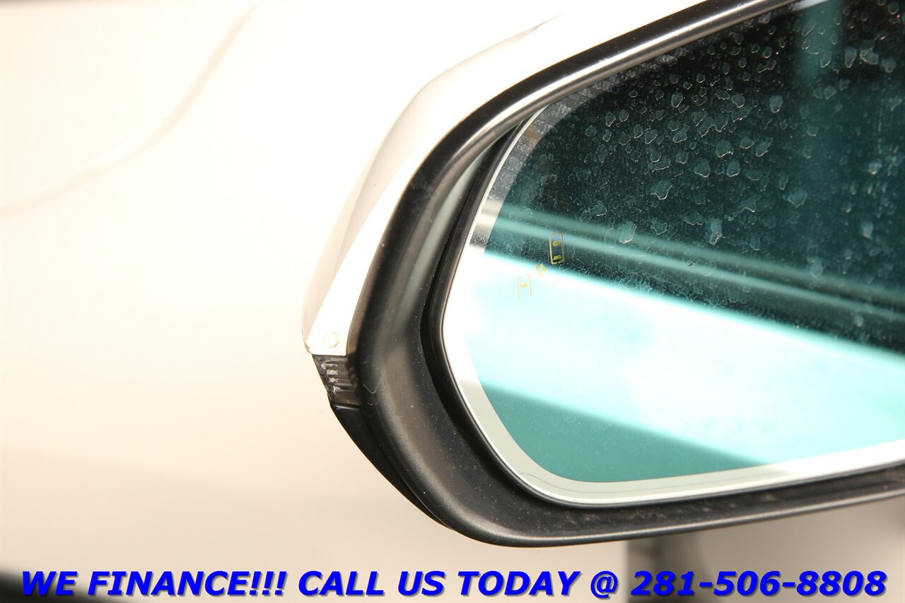 2016 Lexus RX 2016 RX 350 PREM PKG NAV SUN BLIS 360CAM PARK ASST   - Photo 30 - Houston, TX 77031