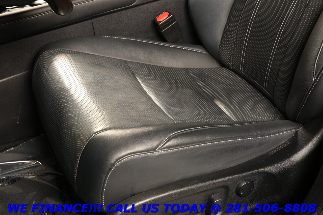 2016 Lexus RX 2016 RX 350 PREM PKG NAV SUN BLIS 360CAM PARK ASST   - Photo 13 - Houston, TX 77031