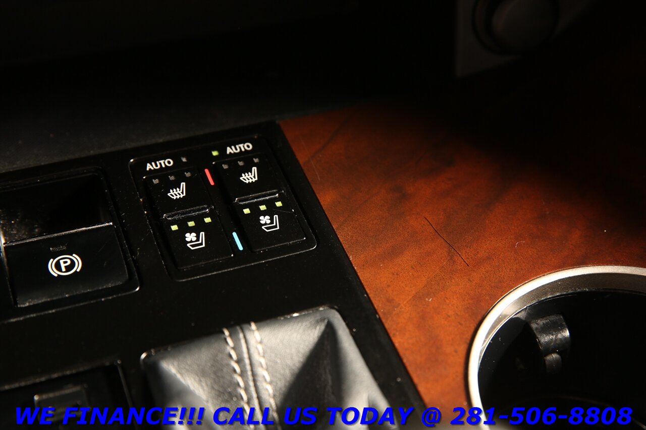 2016 Lexus RX 2016 RX 350 PREM PKG NAV SUN BLIS 360CAM PARK ASST   - Photo 18 - Houston, TX 77031