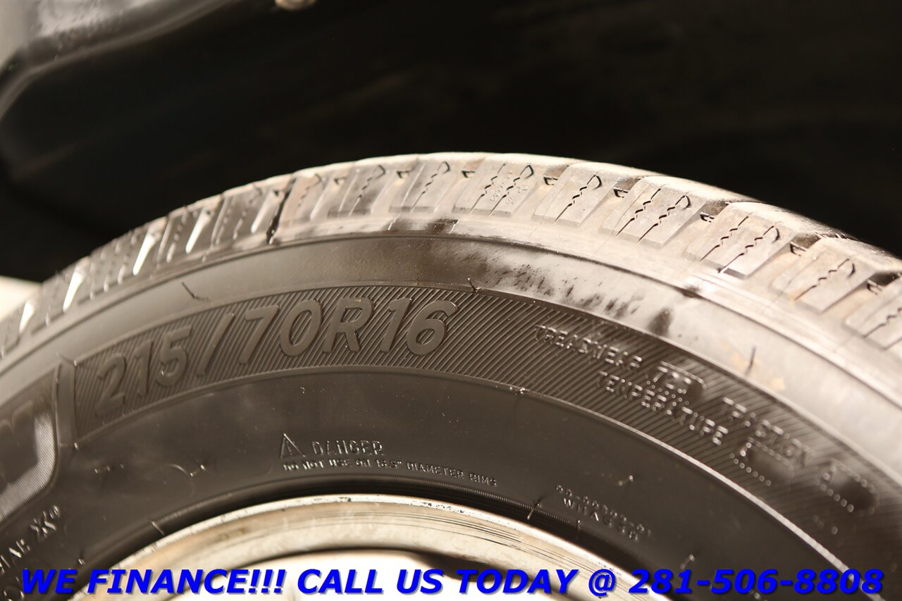 2013 Honda CR-V 2013 LX CAMERA AUTO CRUISE BLUETOOTH 81K MLS   - Photo 27 - Houston, TX 77031