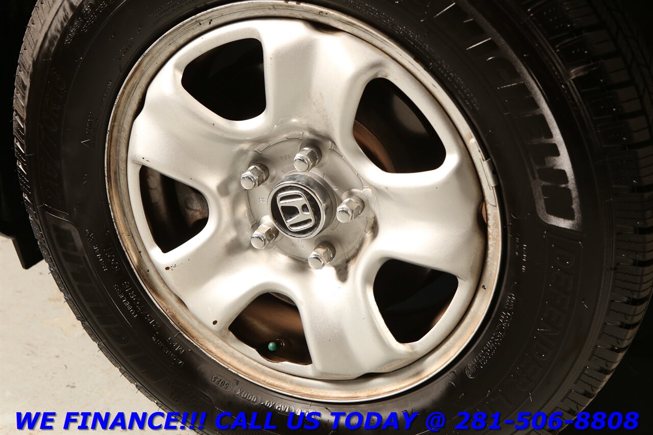 2013 Honda CR-V 2013 LX CAMERA AUTO CRUISE BLUETOOTH 81K MLS   - Photo 24 - Houston, TX 77031