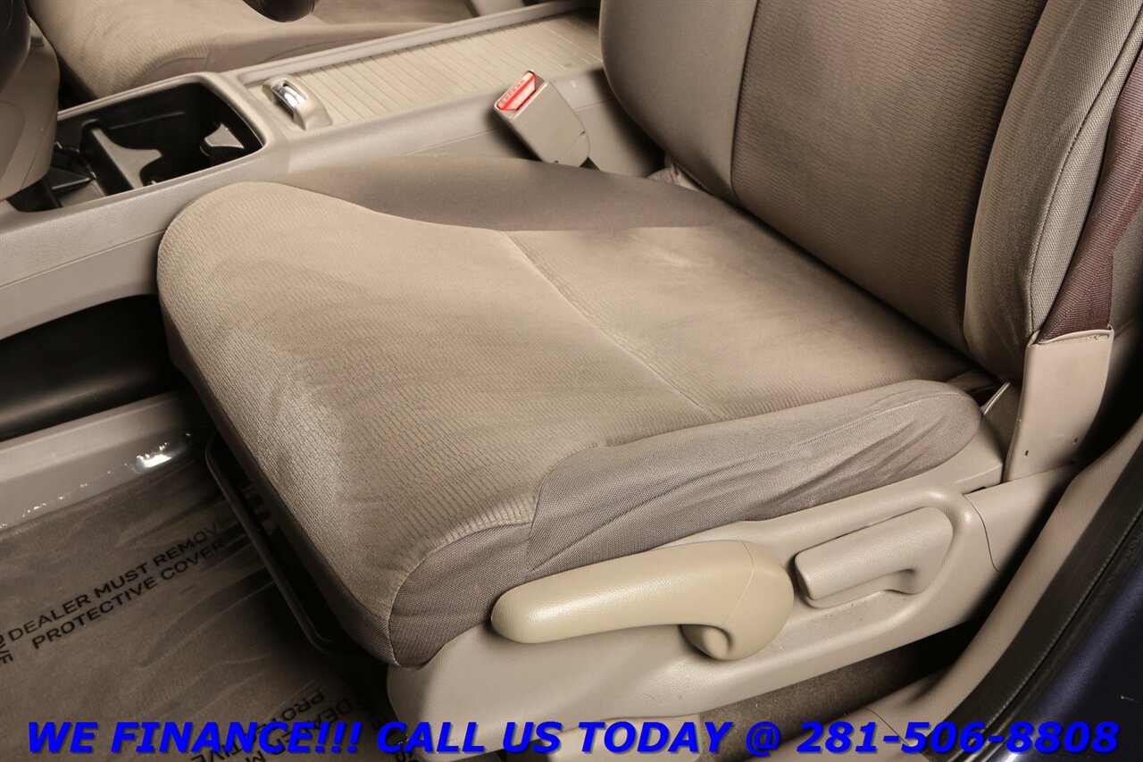 2013 Honda CR-V 2013 LX CAMERA AUTO CRUISE BLUETOOTH 81K MLS   - Photo 13 - Houston, TX 77031