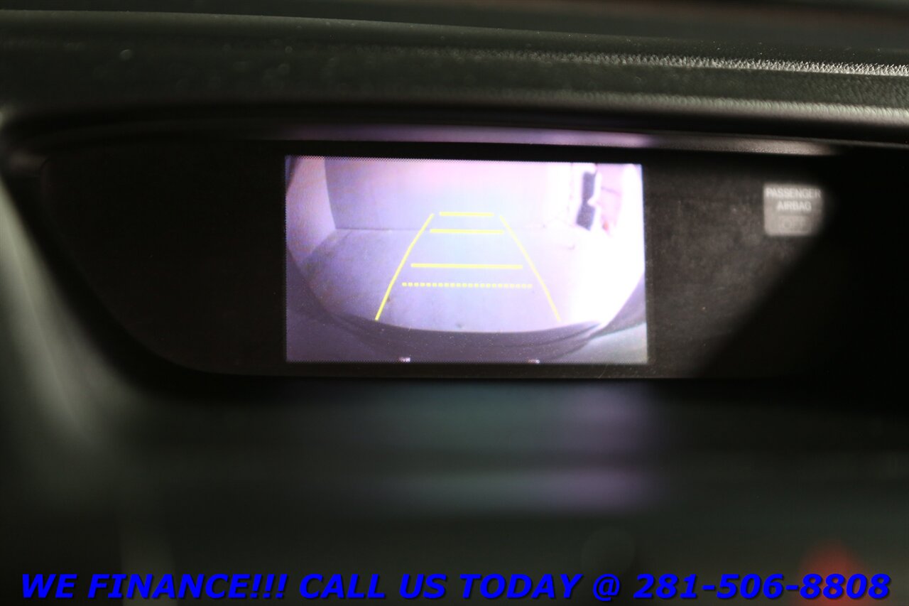 2013 Honda CR-V 2013 LX CAMERA AUTO CRUISE BLUETOOTH 81K MLS   - Photo 17 - Houston, TX 77031