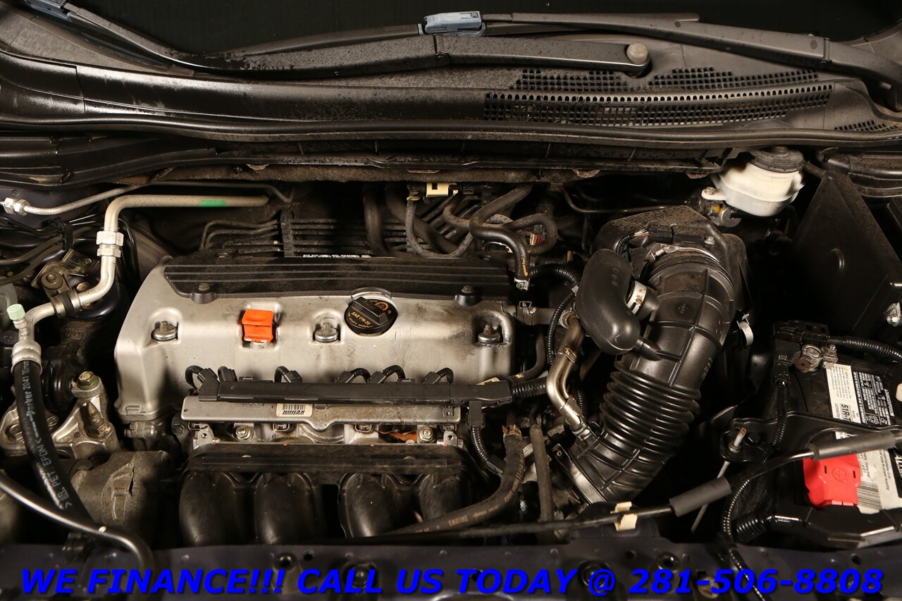 2013 Honda CR-V 2013 LX CAMERA AUTO CRUISE BLUETOOTH 81K MLS   - Photo 23 - Houston, TX 77031