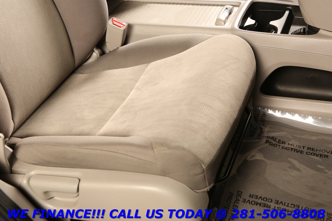 2013 Honda CR-V 2013 LX CAMERA AUTO CRUISE BLUETOOTH 81K MLS   - Photo 20 - Houston, TX 77031