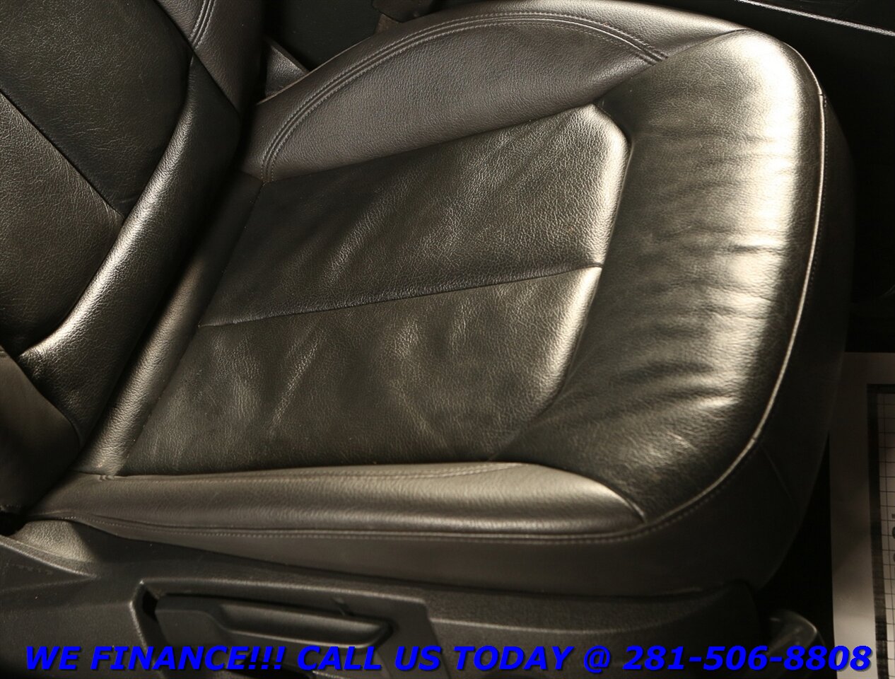 2016 Audi A3 2016 Premium Plus NAV BANGOLUFSEN HEATSEAT CAM 54K   - Photo 22 - Houston, TX 77031