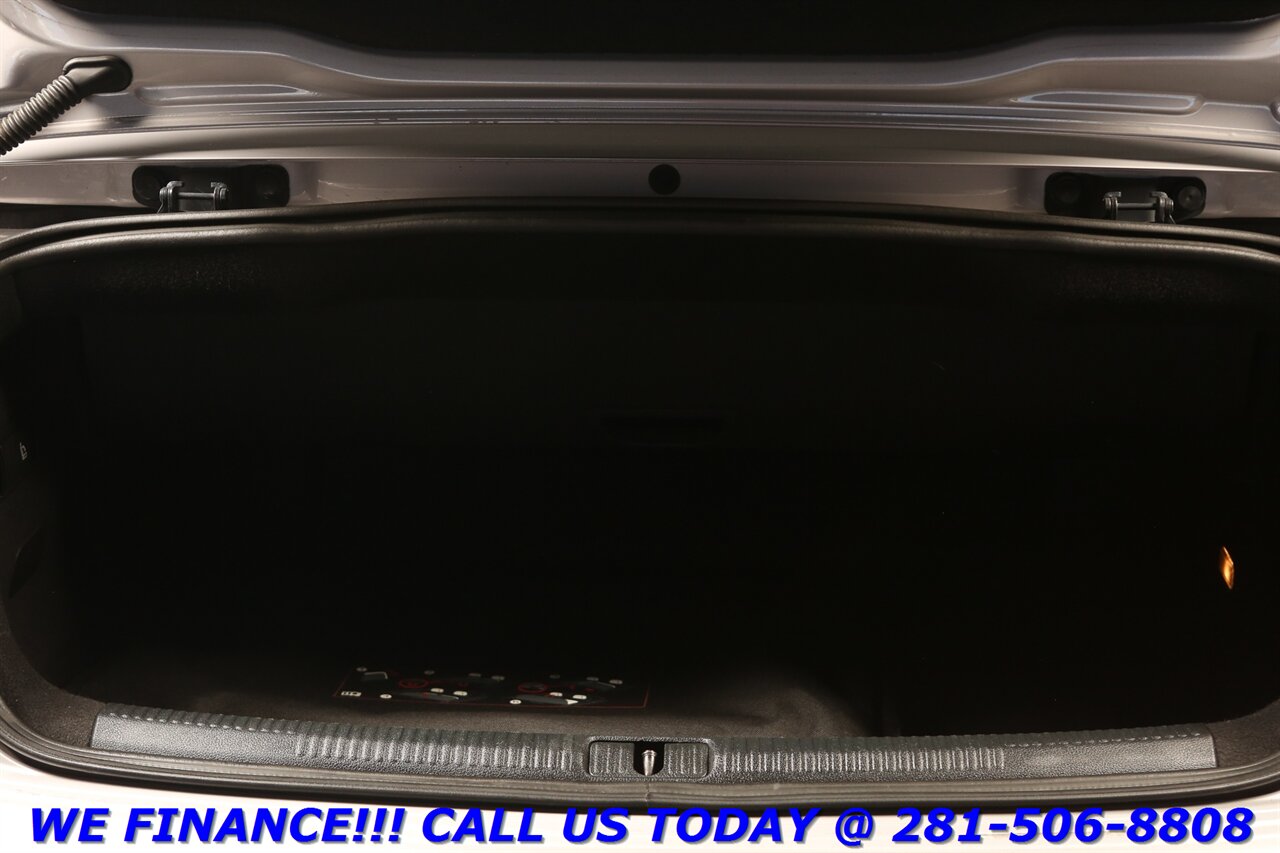 2016 Audi A3 2016 Premium Plus NAV BANGOLUFSEN HEATSEAT CAM 54K   - Photo 27 - Houston, TX 77031