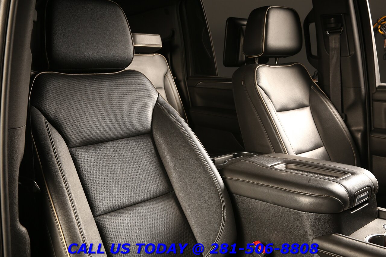 2023 GMC Yukon 2023 XL SLT NAV DVD ADAPTCRUISE 360CAM 7PAS 54K Mi - Photo 19 - Houston, TX 77031