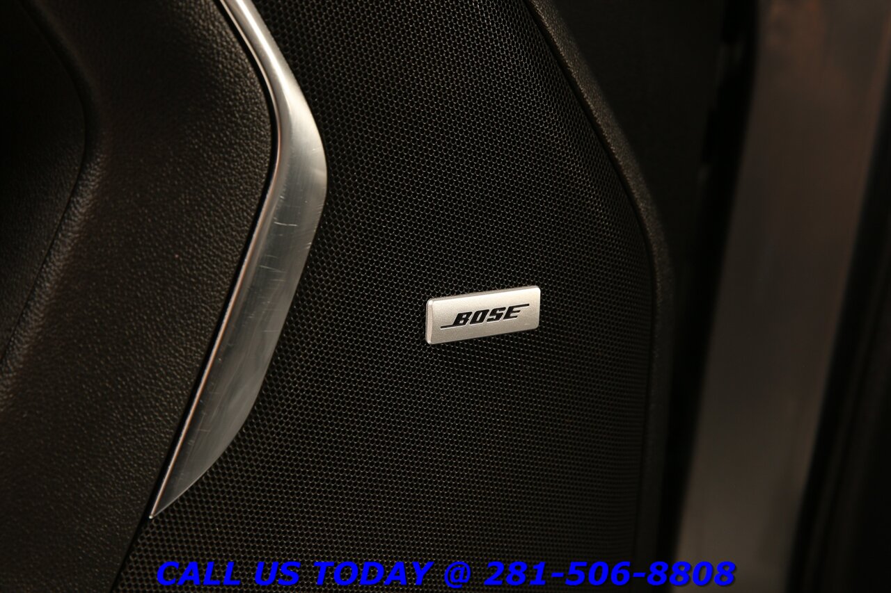 2023 GMC Yukon 2023 XL SLT NAV DVD ADAPTCRUISE 360CAM 7PAS 54K Mi - Photo 26 - Houston, TX 77031