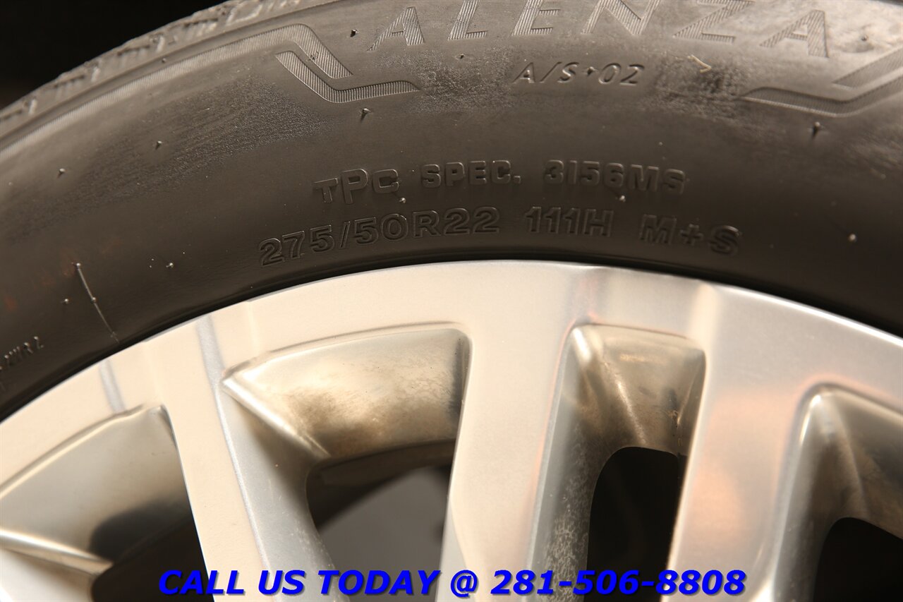 2023 GMC Yukon 2023 XL SLT NAV DVD ADAPTCRUISE 360CAM 7PAS 54K Mi - Photo 32 - Houston, TX 77031