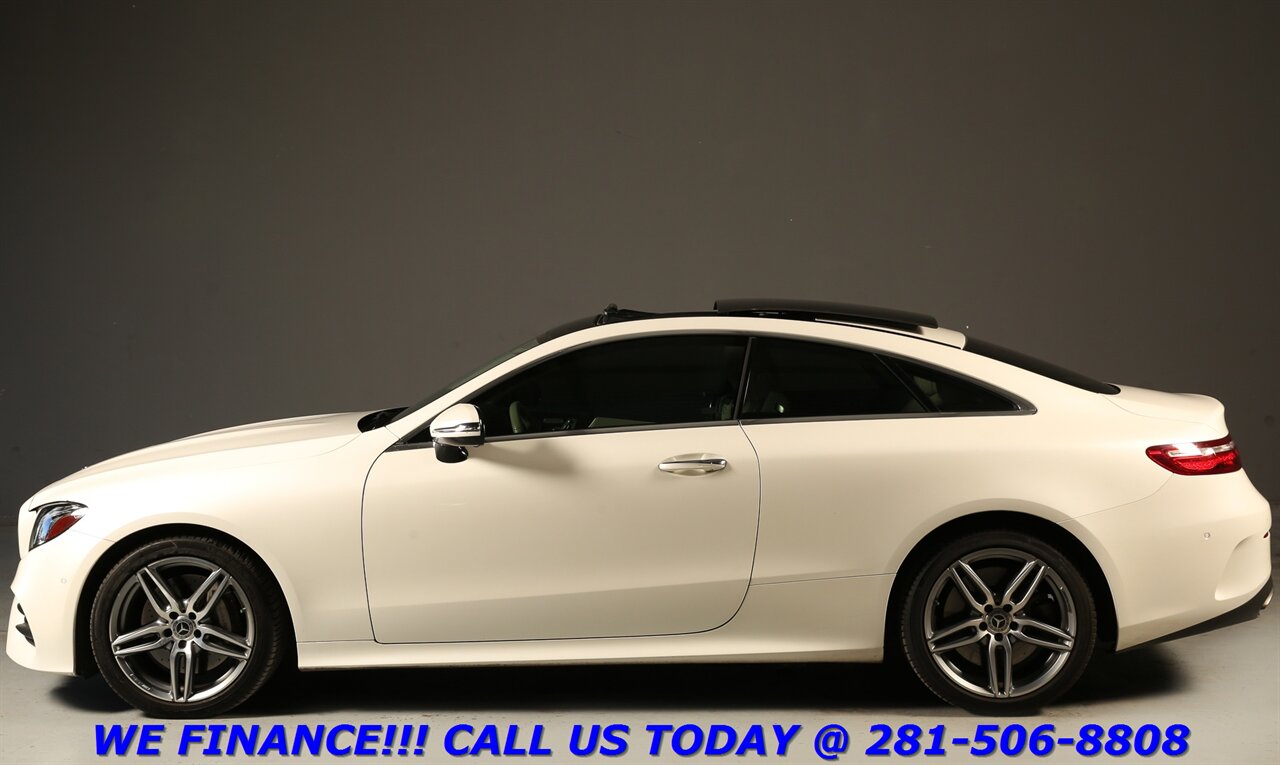 2018 Mercedes-Benz 2018 E400 4MATIC AMG BURMESTER DESIGNO DIAMOND P1   - Photo 26 - Houston, TX 77031