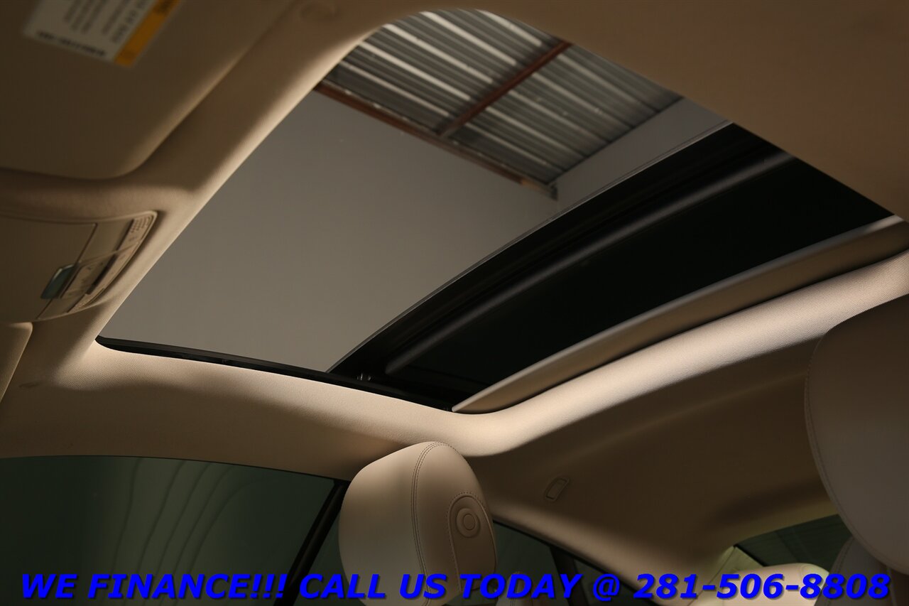 2018 Mercedes-Benz 2018 E400 4MATIC AMG BURMESTER DESIGNO DIAMOND P1   - Photo 9 - Houston, TX 77031