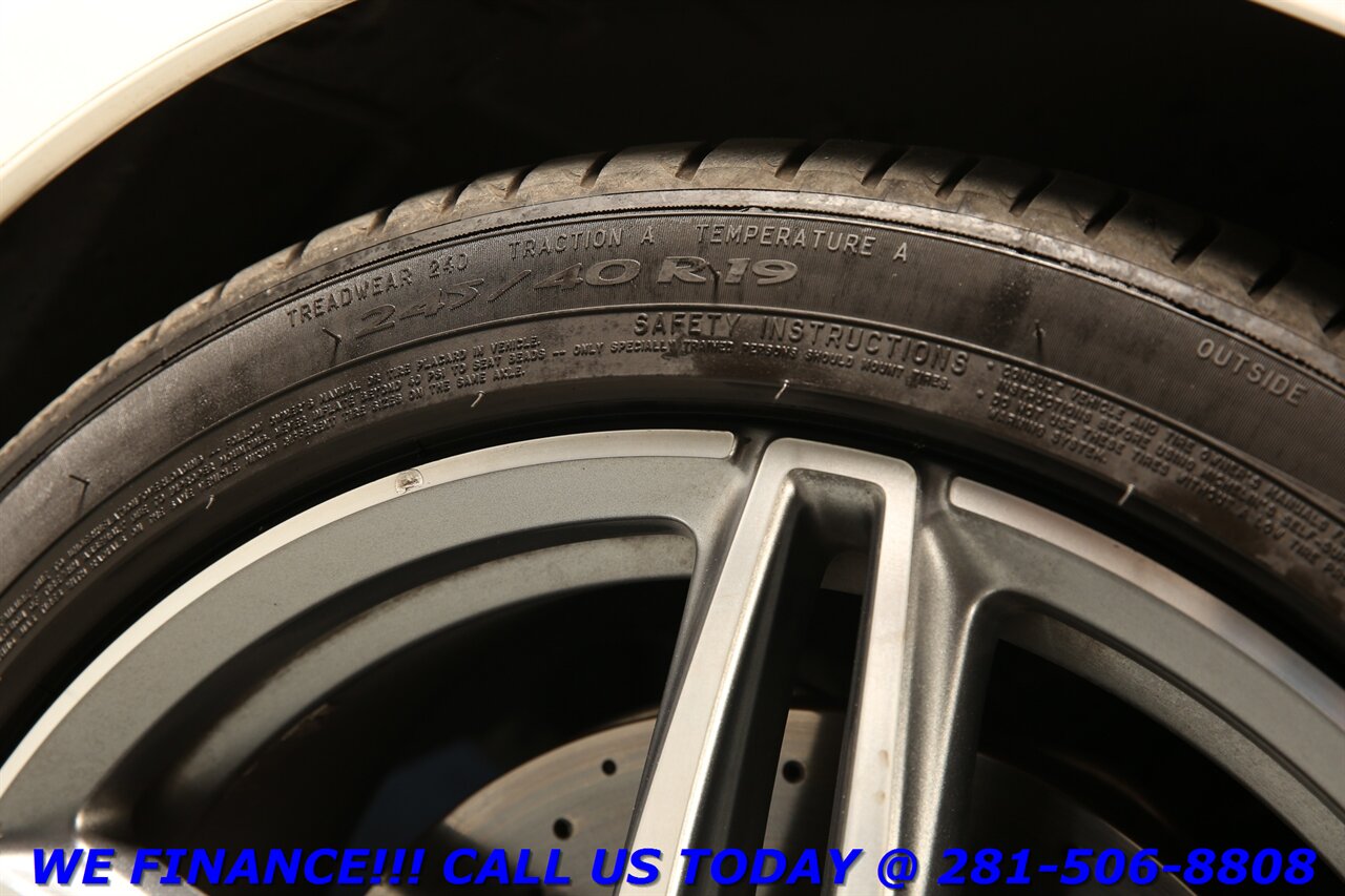 2018 Mercedes-Benz 2018 E400 4MATIC AMG BURMESTER DESIGNO DIAMOND P1   - Photo 28 - Houston, TX 77031