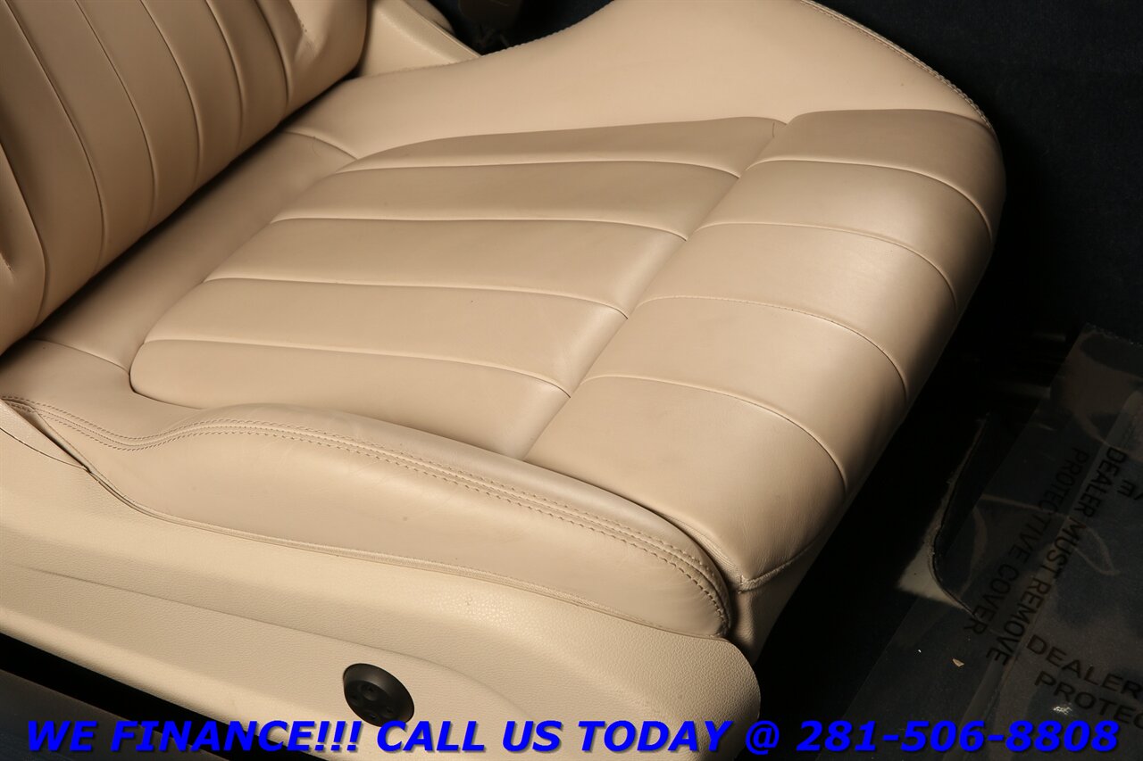 2018 Mercedes-Benz 2018 E400 4MATIC AMG BURMESTER DESIGNO DIAMOND P1   - Photo 19 - Houston, TX 77031