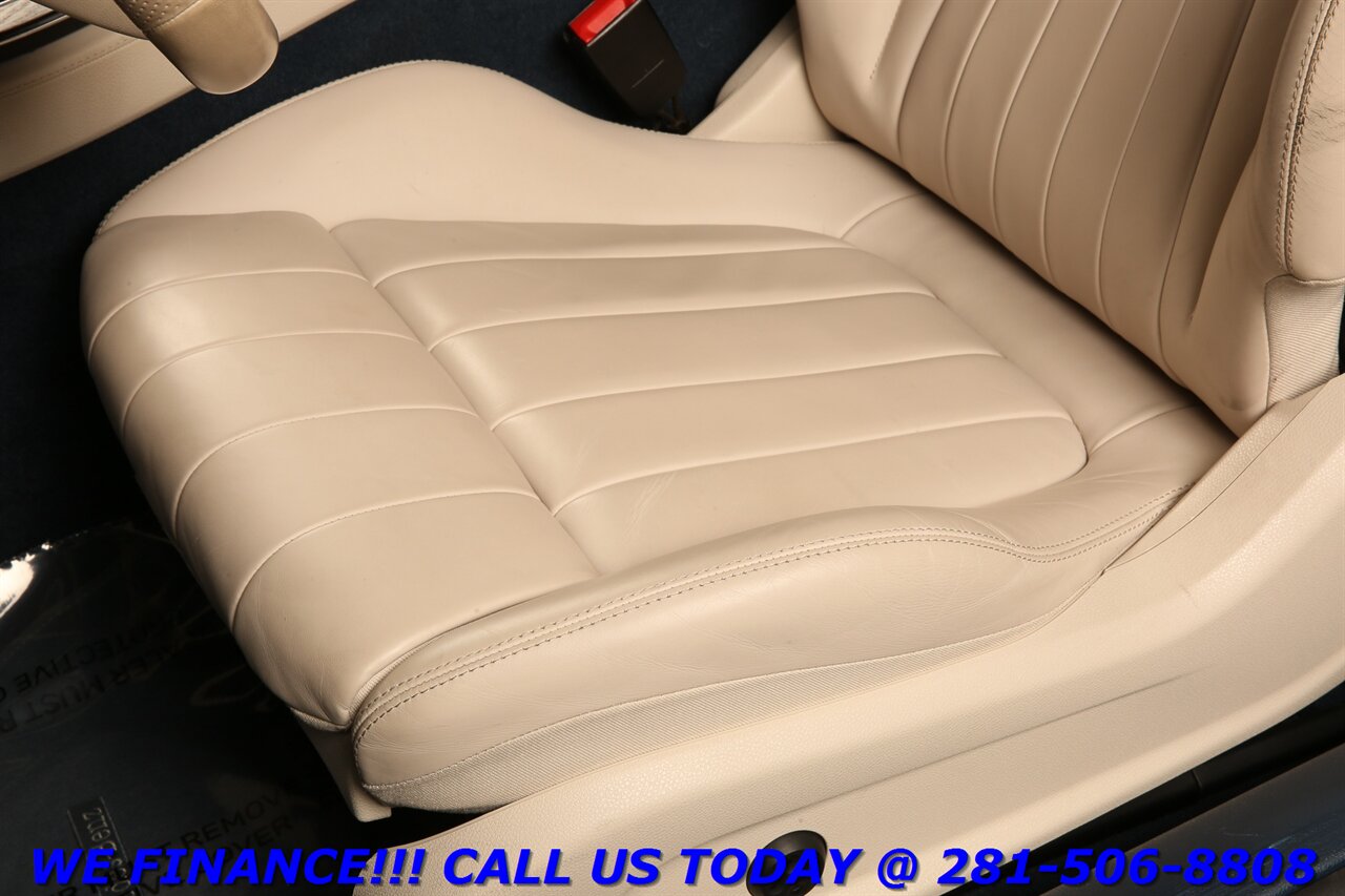 2018 Mercedes-Benz 2018 E400 4MATIC AMG BURMESTER DESIGNO DIAMOND P1   - Photo 11 - Houston, TX 77031