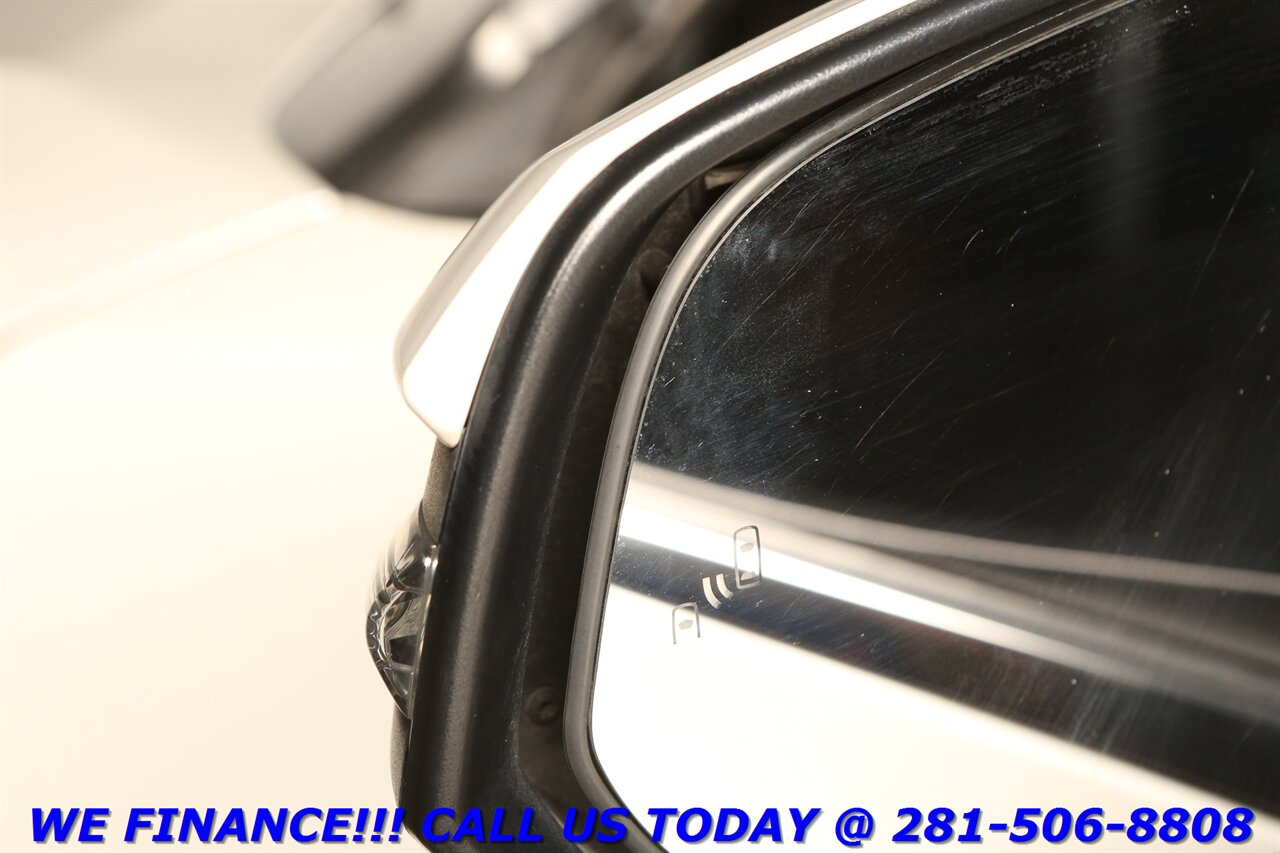 2018 Toyota Highlander 2018 Limited NAV SUN RADAR CRUISE BLIND 3RD ROW   - Photo 31 - Houston, TX 77031