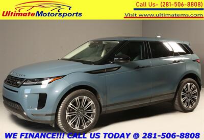 2025 Land Rover Evoque 2025 P250 S AWD NAV PANO ADAPTCRUISE 360CAM MERID SUV