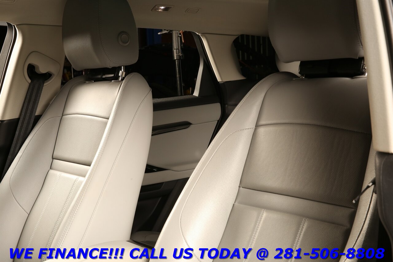 2025 Land Rover Evoque 2025 P250 S AWD NAV PANO ADAPTCRUISE 360CAM MERID   - Photo 13 - Houston, TX 77031