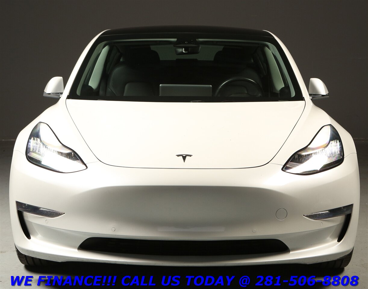 2020 Tesla Model 3 2020 FSD3 AUTOPILOT NAV PANO HEATSEAT 55K MLS   - Photo 8 - Houston, TX 77031