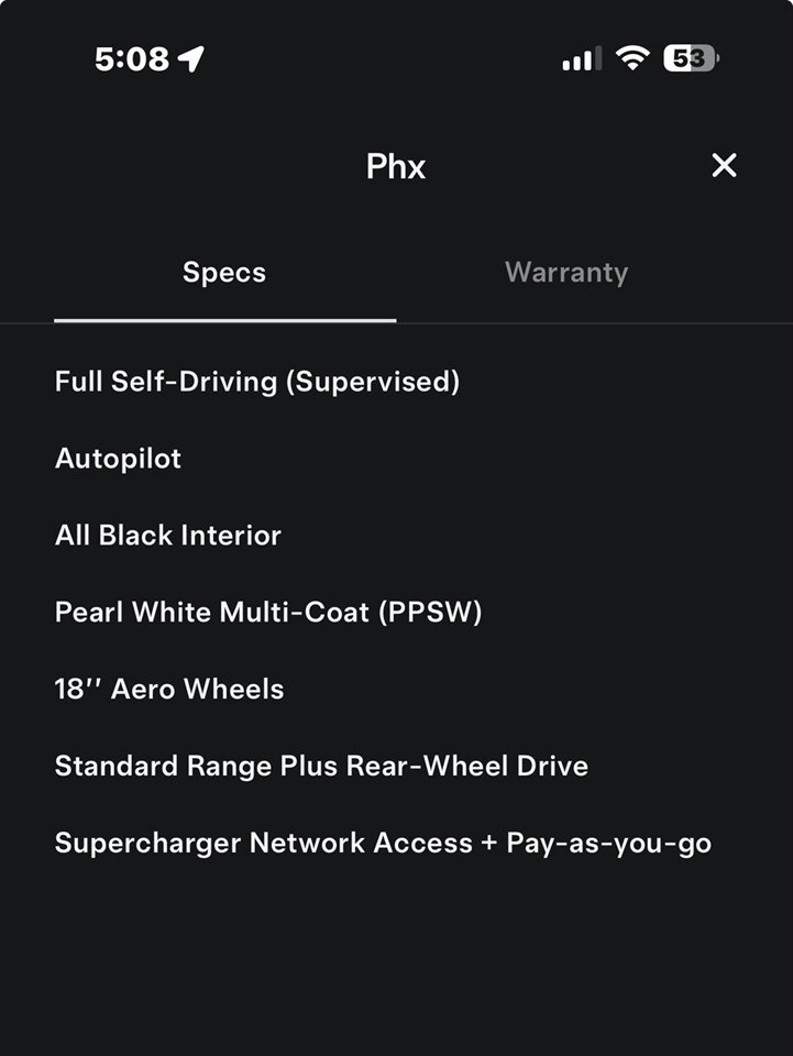 2020 Tesla Model 3 2020 FSD3 AUTOPILOT NAV PANO HEATSEAT 55K MLS   - Photo 2 - Houston, TX 77031