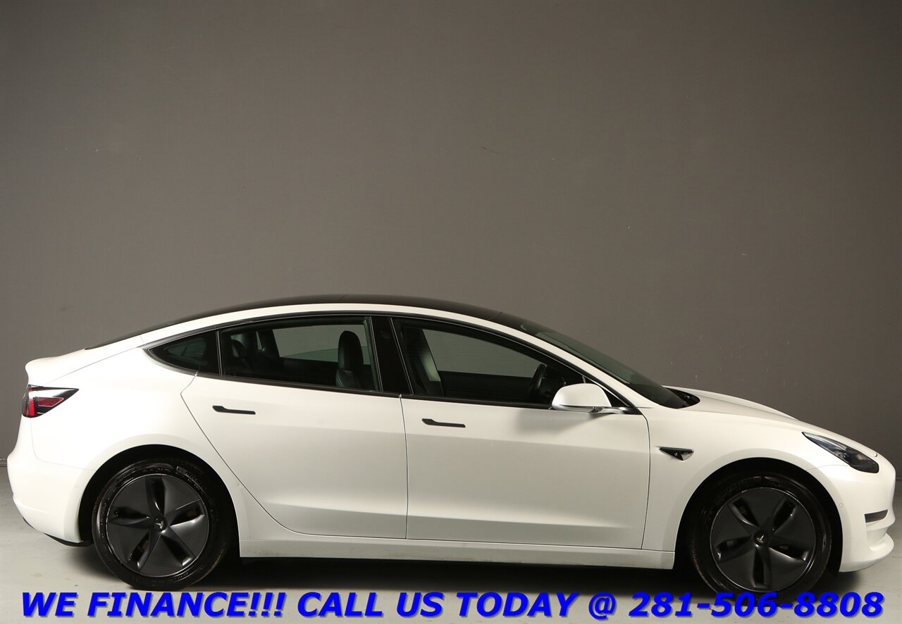 2020 Tesla Model 3 2020 FSD3 AUTOPILOT NAV PANO HEATSEAT 55K MLS   - Photo 25 - Houston, TX 77031