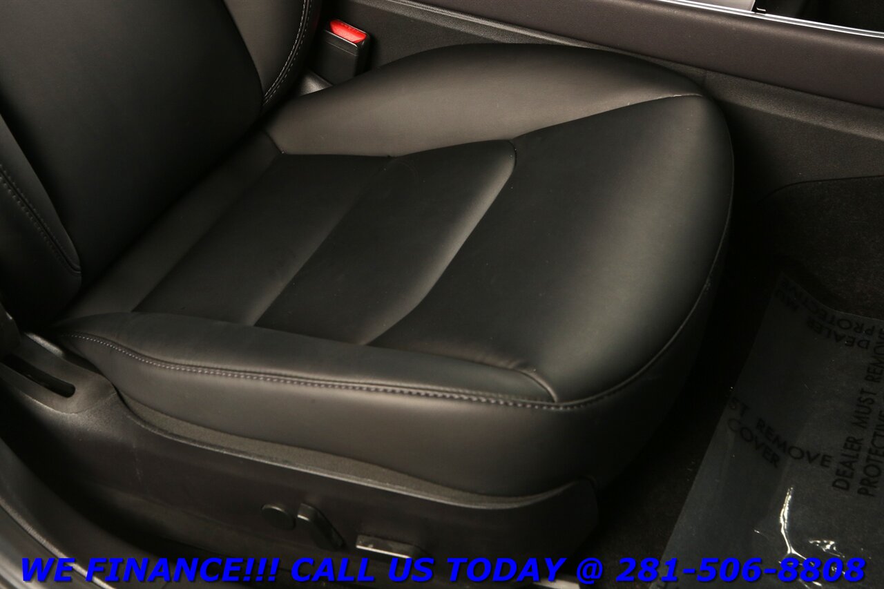 2020 Tesla Model 3 2020 FSD3 AUTOPILOT NAV PANO HEATSEAT 55K MLS   - Photo 21 - Houston, TX 77031