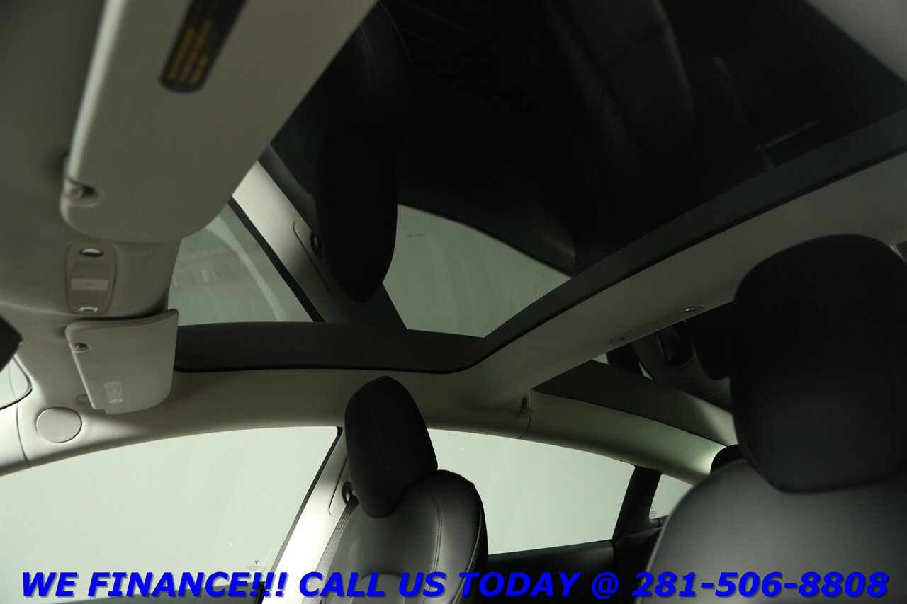 2020 Tesla Model 3 2020 FSD3 AUTOPILOT NAV PANO HEATSEAT 55K MLS   - Photo 11 - Houston, TX 77031