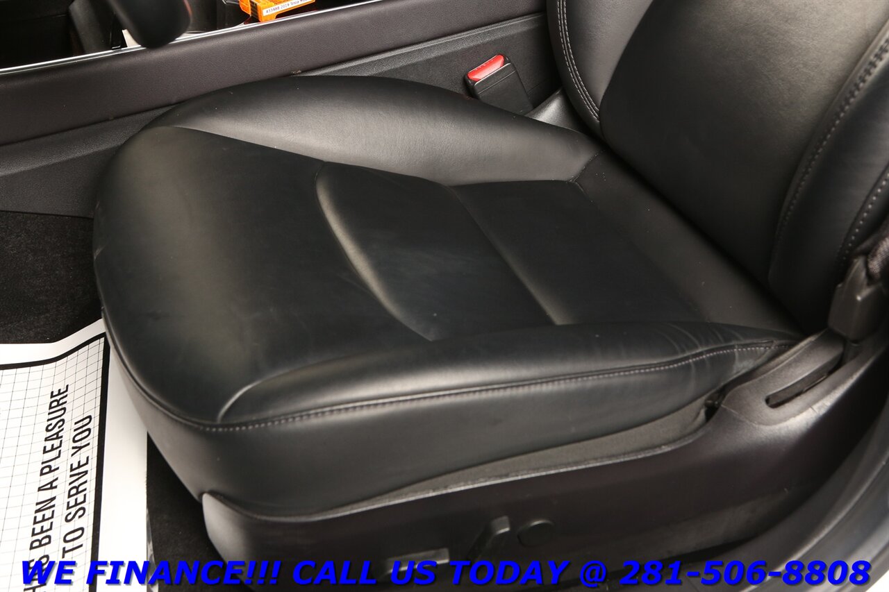 2020 Tesla Model 3 2020 FSD3 AUTOPILOT NAV PANO HEATSEAT 55K MLS   - Photo 13 - Houston, TX 77031