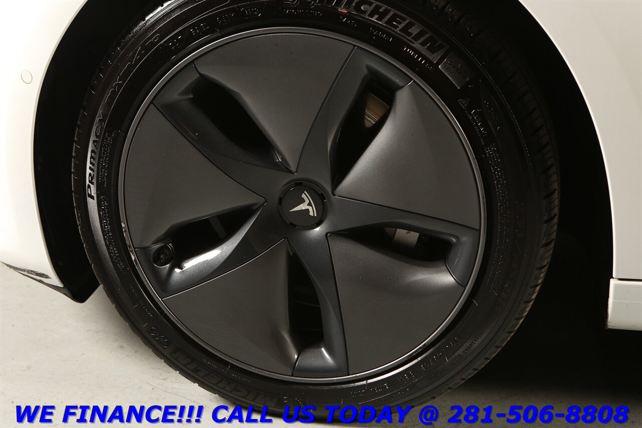 2020 Tesla Model 3 2020 FSD3 AUTOPILOT NAV PANO HEATSEAT 55K MLS   - Photo 24 - Houston, TX 77031