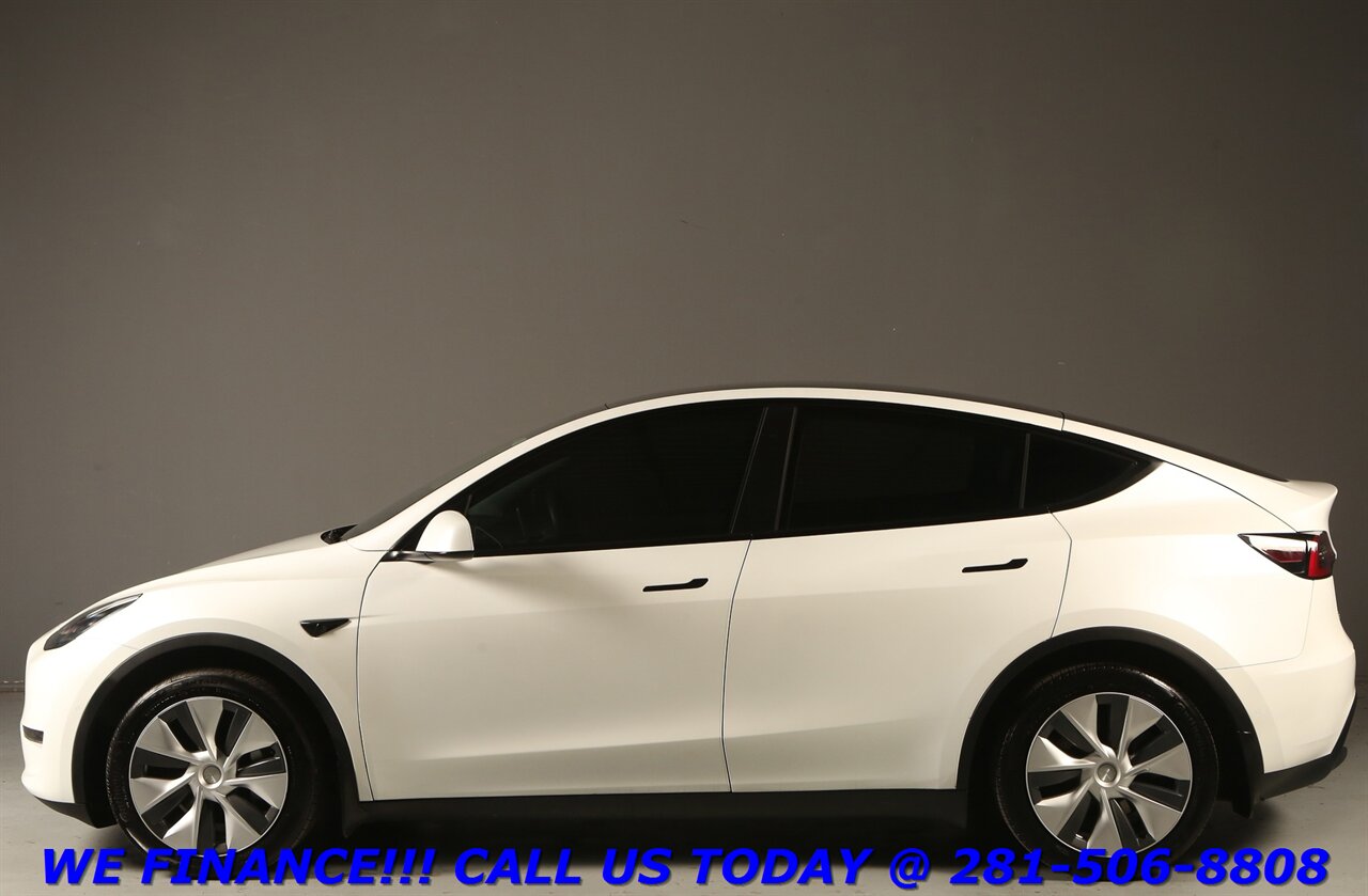 2022 Tesla Model Y 2022 Long Range AWD FSD3 AUTOPILOT ACCEL BOOST   - Photo 28 - Houston, TX 77031