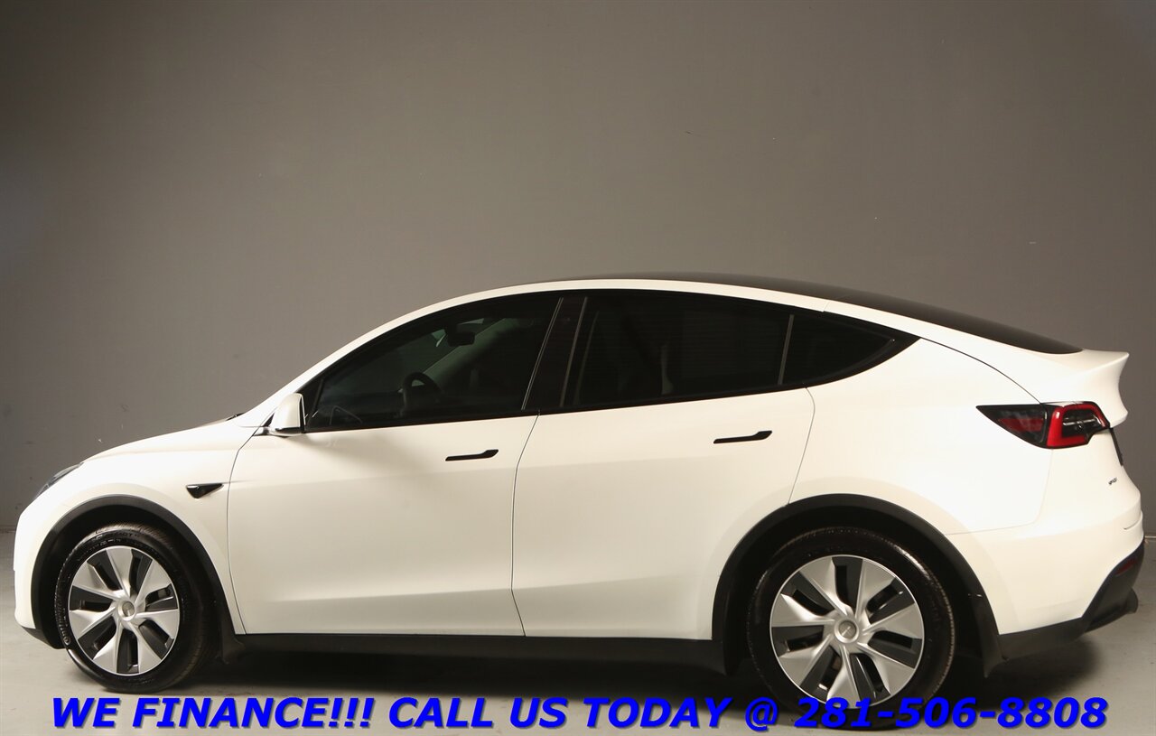 2022 Tesla Model Y 2022 Long Range AWD FSD3 AUTOPILOT ACCEL BOOST   - Photo 4 - Houston, TX 77031