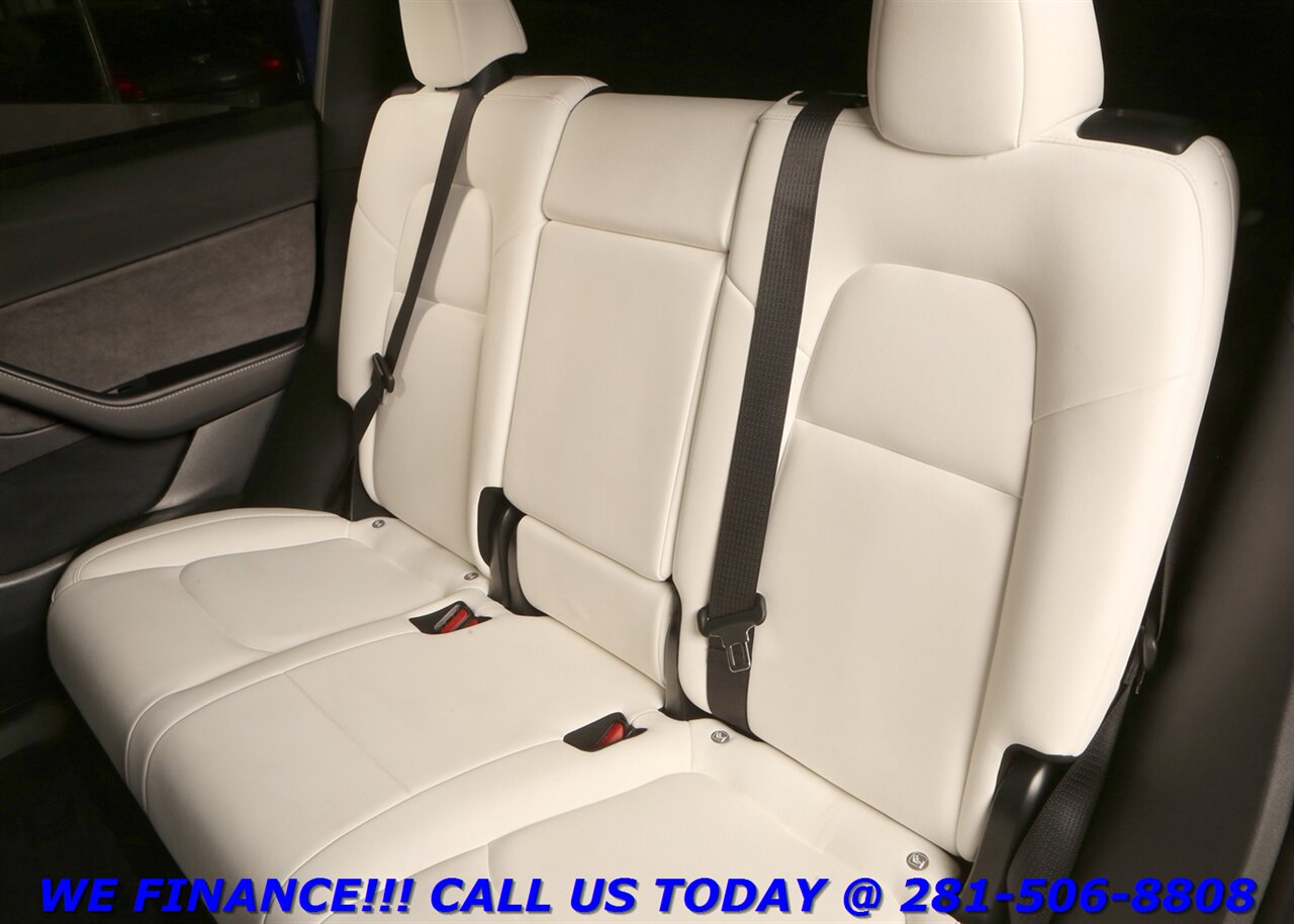 2022 Tesla Model Y 2022 Long Range AWD FSD3 AUTOPILOT ACCEL BOOST   - Photo 22 - Houston, TX 77031