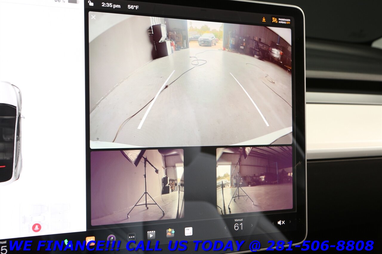 2022 Tesla Model Y 2022 Long Range AWD FSD3 AUTOPILOT ACCEL BOOST   - Photo 17 - Houston, TX 77031