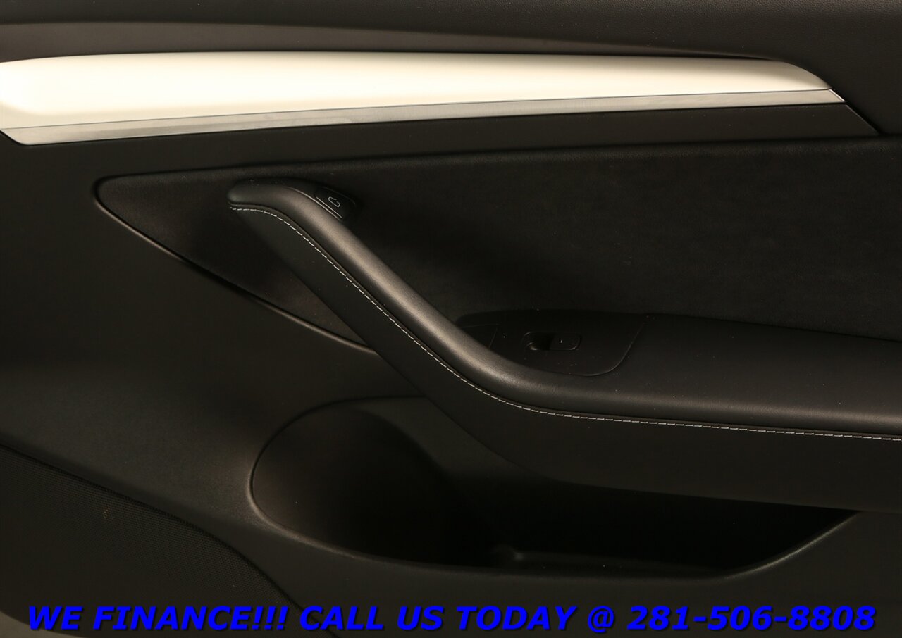 2022 Tesla Model Y 2022 Long Range AWD FSD3 AUTOPILOT ACCEL BOOST   - Photo 25 - Houston, TX 77031