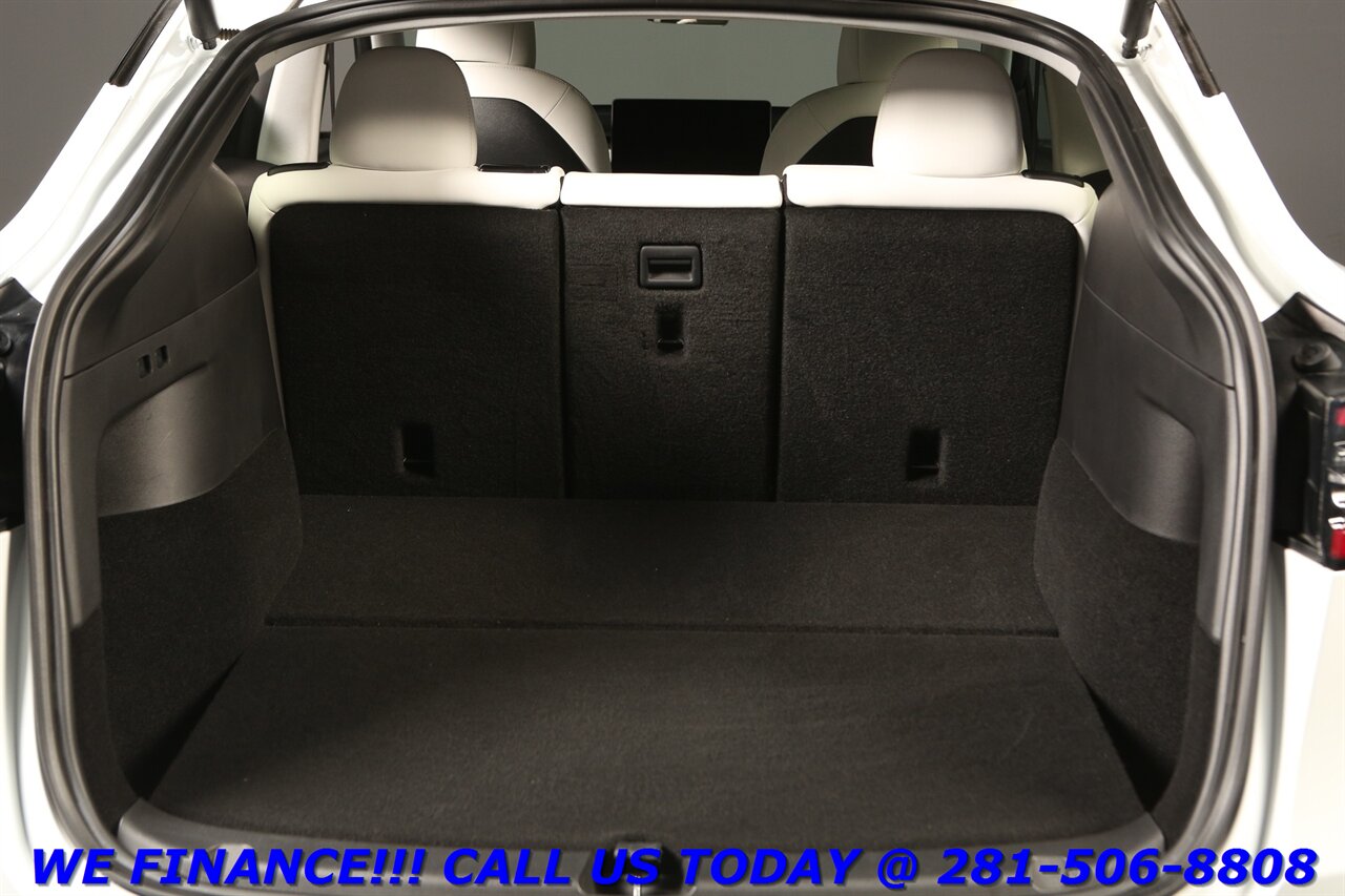 2022 Tesla Model Y 2022 Long Range AWD FSD3 AUTOPILOT ACCEL BOOST   - Photo 23 - Houston, TX 77031