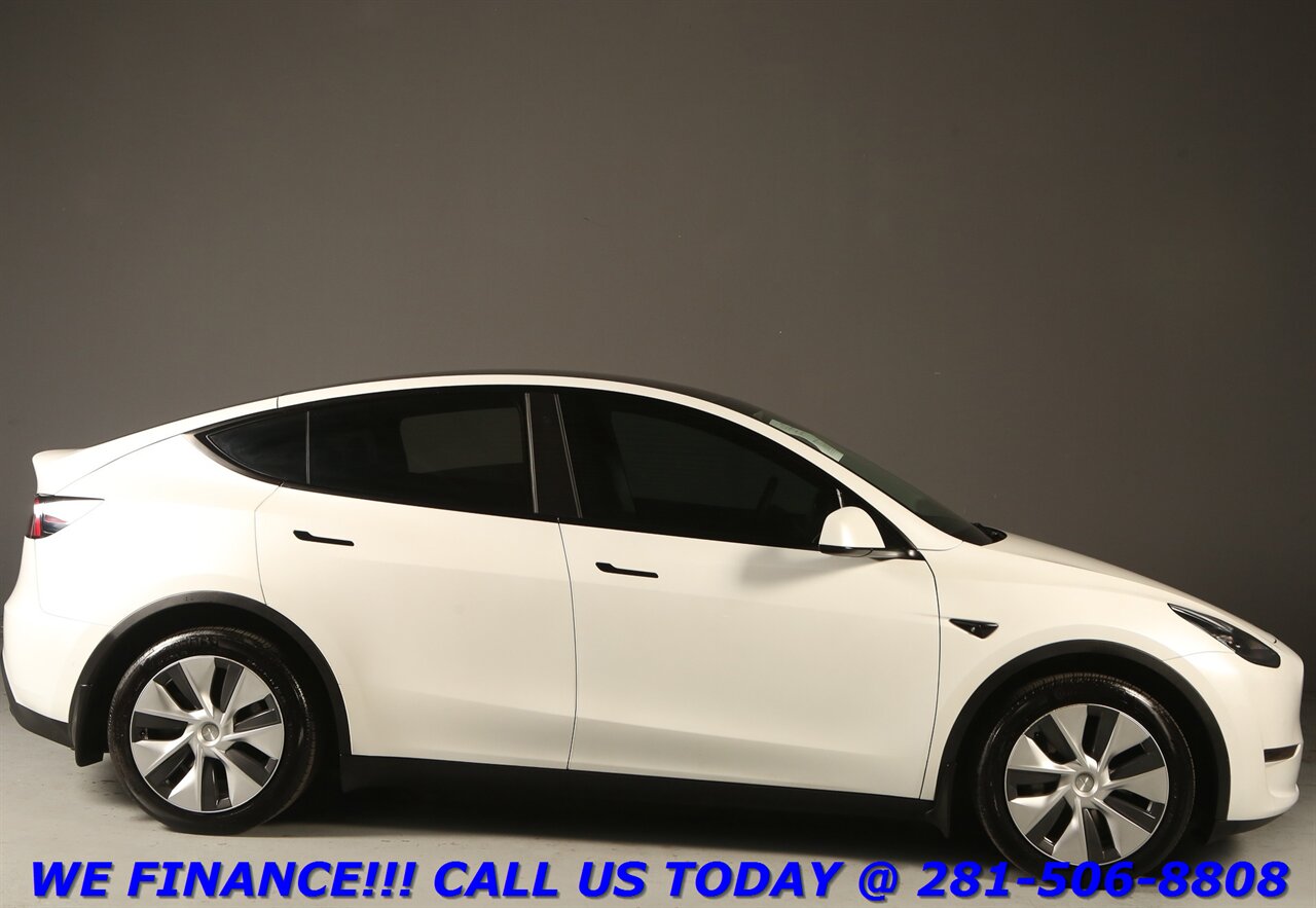 2022 Tesla Model Y 2022 Long Range AWD FSD3 AUTOPILOT ACCEL BOOST   - Photo 27 - Houston, TX 77031