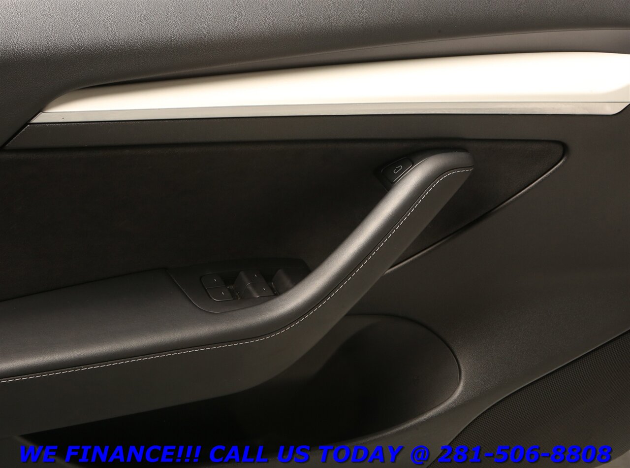 2022 Tesla Model Y 2022 Long Range AWD FSD3 AUTOPILOT ACCEL BOOST   - Photo 9 - Houston, TX 77031