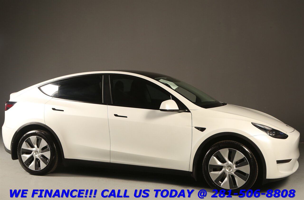 2022 Tesla Model Y 2022 Long Range AWD FSD3 AUTOPILOT ACCEL BOOST   - Photo 7 - Houston, TX 77031