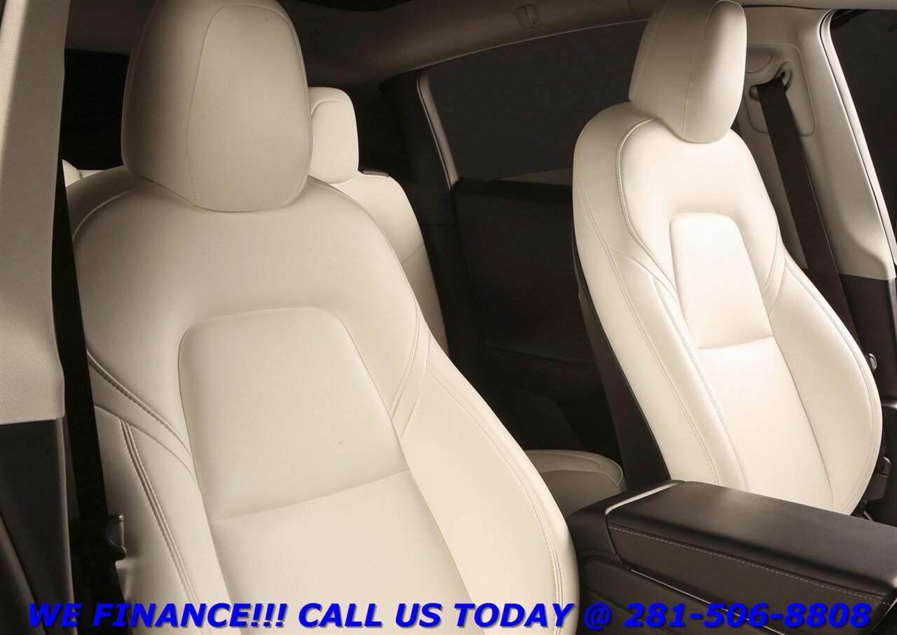 2022 Tesla Model Y 2022 Long Range AWD FSD3 AUTOPILOT ACCEL BOOST   - Photo 20 - Houston, TX 77031