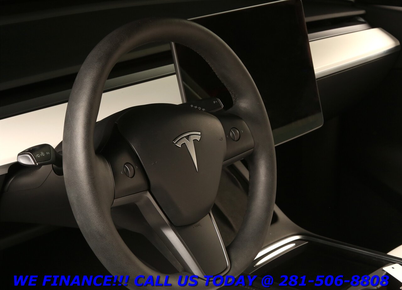 2022 Tesla Model Y 2022 Long Range AWD FSD3 AUTOPILOT ACCEL BOOST   - Photo 10 - Houston, TX 77031