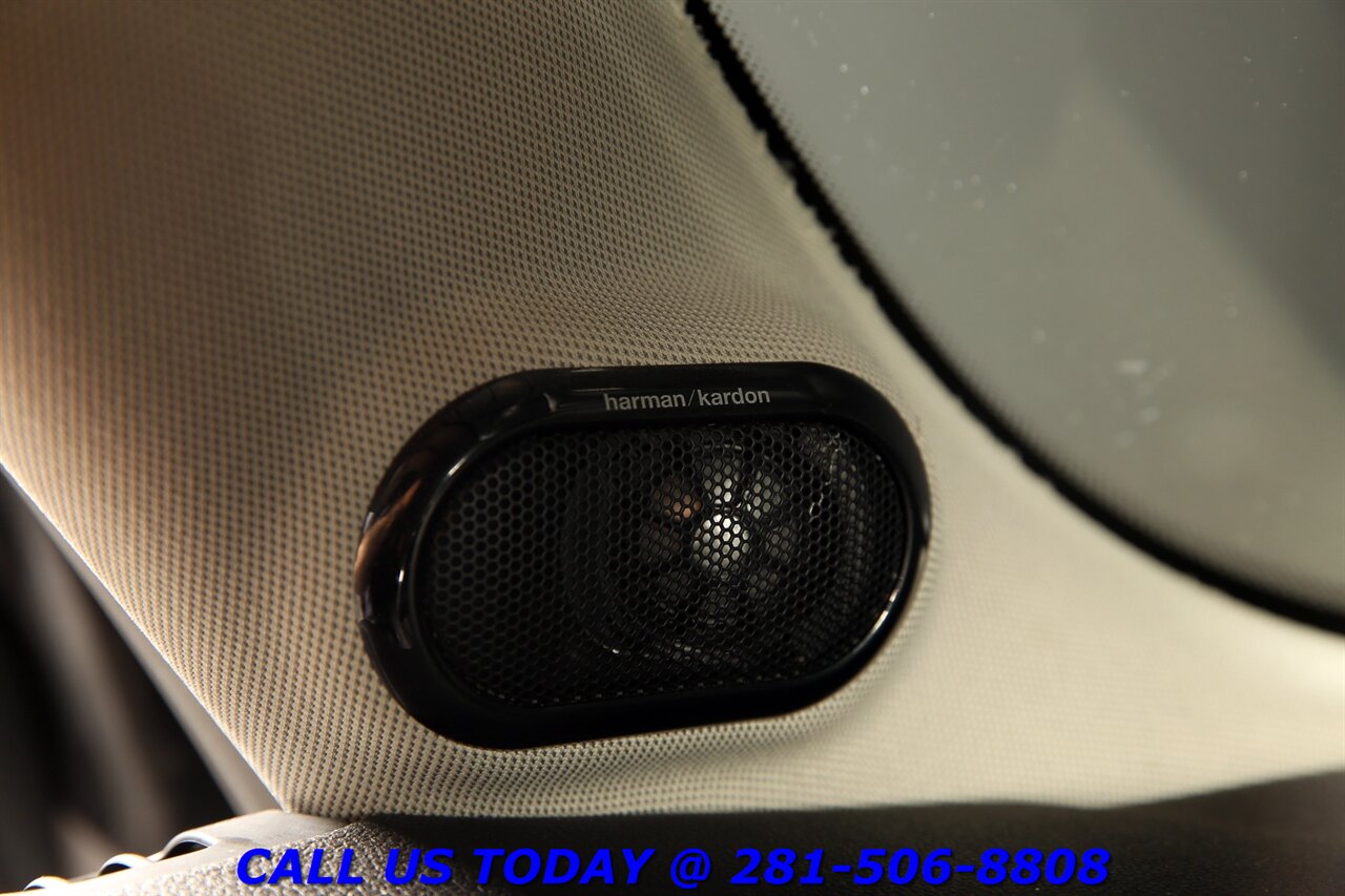 2023 MINI Cooper SE 2023 SIGNATURE NAV PANOROOF SPORT HEATSEAT 24K MLS - Photo 25 - Houston, TX 77031