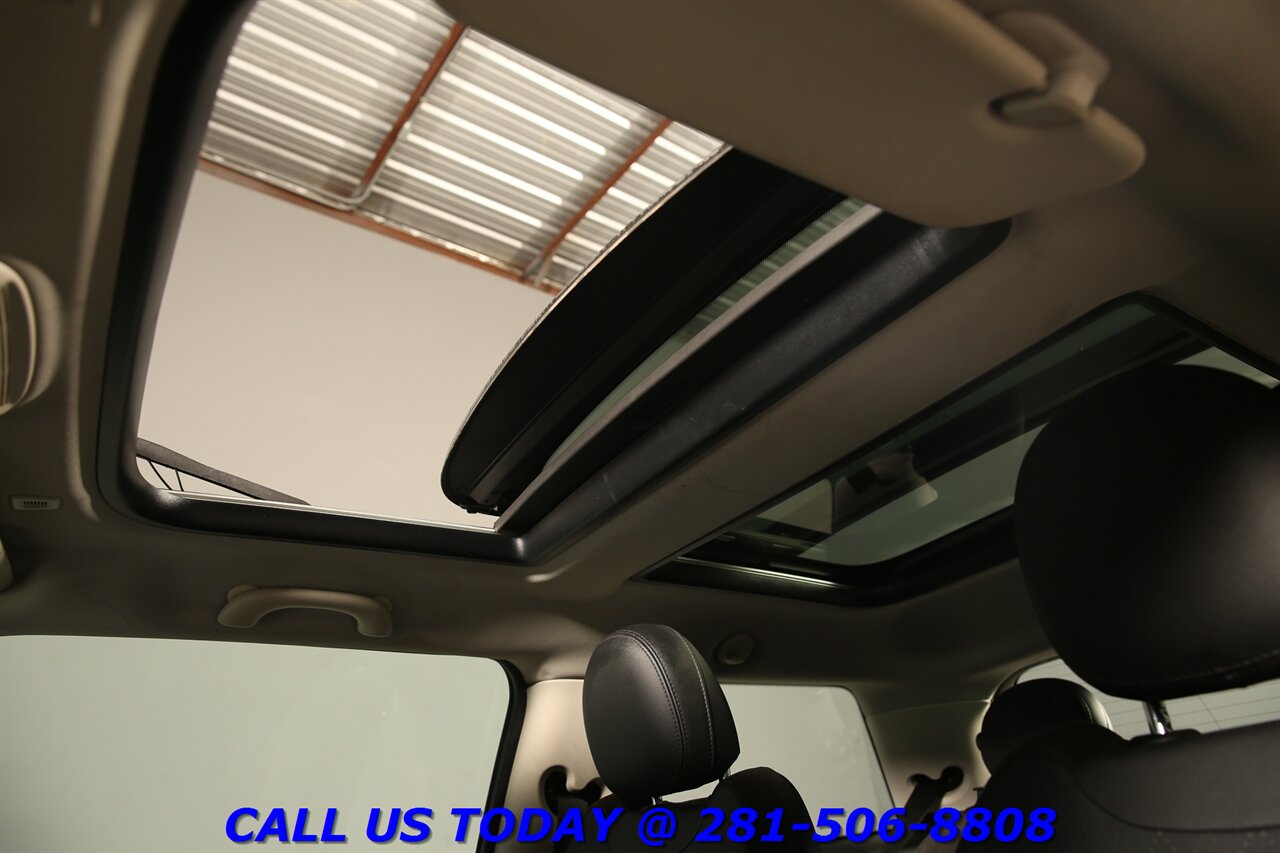 2023 MINI Cooper SE 2023 SIGNATURE NAV PANOROOF SPORT HEATSEAT 24K MLS - Photo 10 - Houston, TX 77031